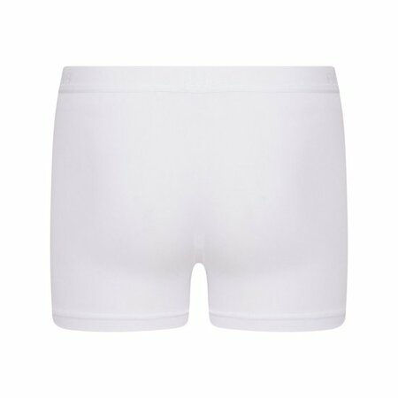 2-pack Jongens boxershort Beeren Young Wit