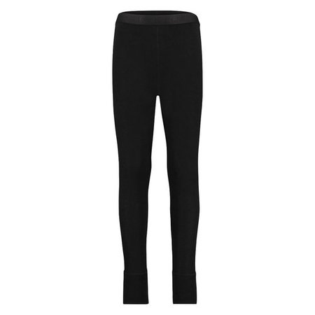 Kinder Thermo Pantalon Zwart