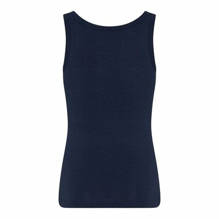 Jongens singlet Comfort Feeling marine
