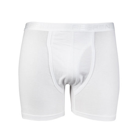 2-pack Beeren Heren boxershort Dylan Wit