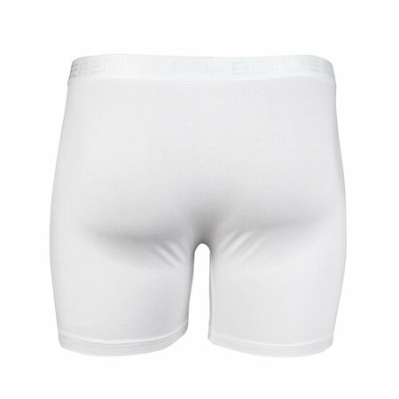 2-pack Beeren Heren boxershort Dylan Wit