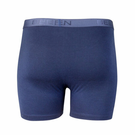 2-pack Beeren Heren boxershort Dylan Marine