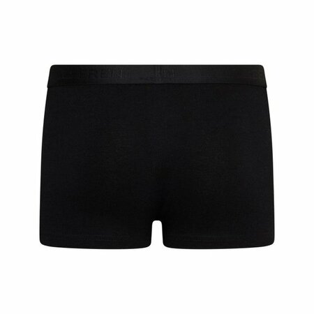 2-pack Jongens boxershort Comfort Feeling Zwart