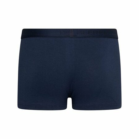 2-pack Jongens boxershort Comfort Feeling Marine