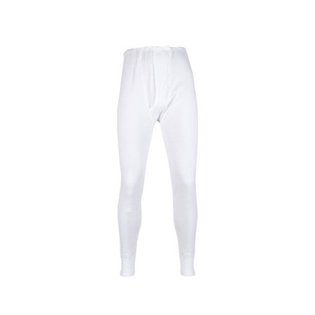 Beeren klassieke Lange Pantalon M3400 Wit