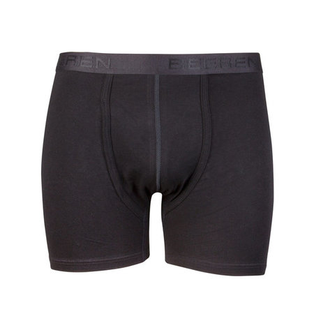 2-pack Beeren Heren boxershort Dylan Zwart