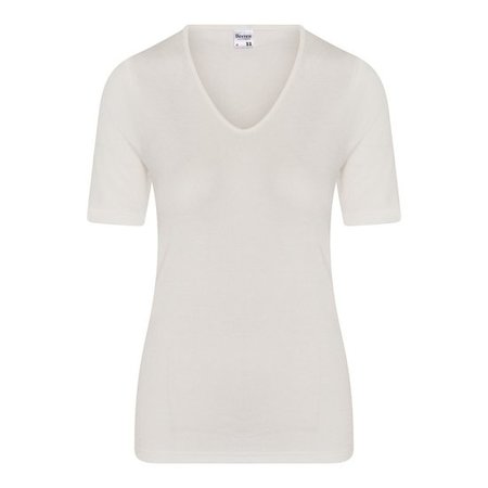 Dames thermo onderblouse K.M. Wolwit