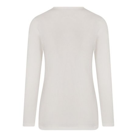 Dames thermo onderblouse L.M. Wolwit