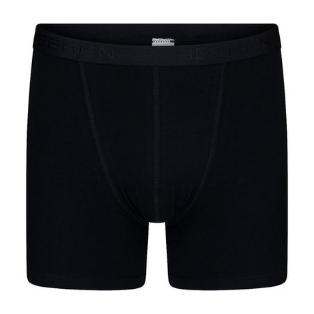 2-pack Heren boxershort Roger zwart