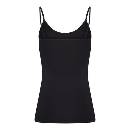 Dames Top Elegance Zwart