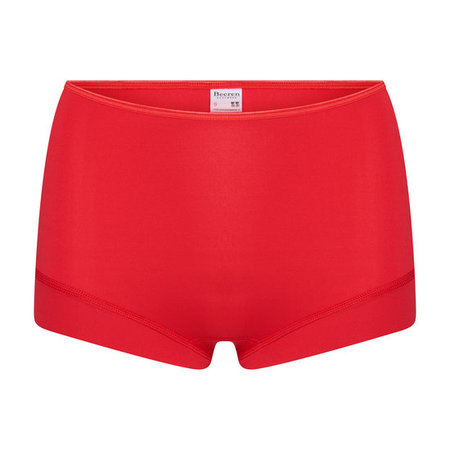 Dames Short Elegance Rood (Lollipop)