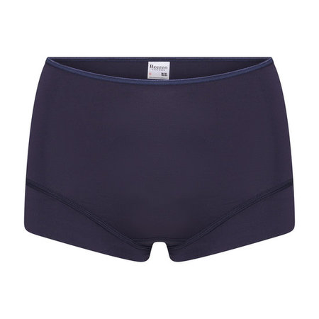 Dames Short Elegance Marine Eclipse