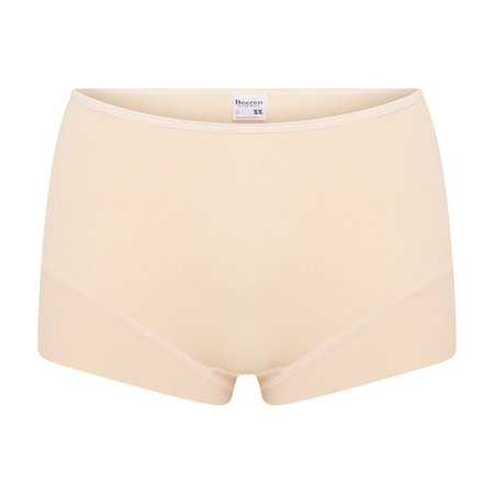 Dames Short Elegance Ivory Cream