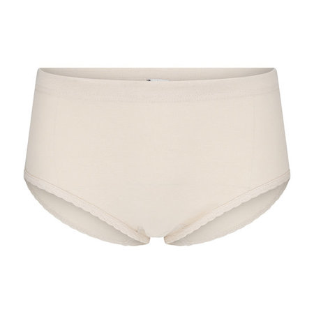 2-pack Dames slip Belinda Beige