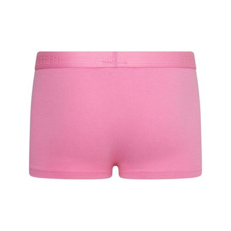 2-pack Meisjes boxershort Comfort Feeling Felroze