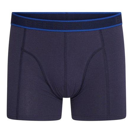 2-pack Heren boxershort Cotton Stretch Hugo Marine