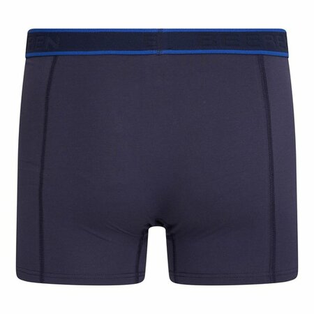 2-pack Heren boxershort Cotton Stretch Hugo Marine