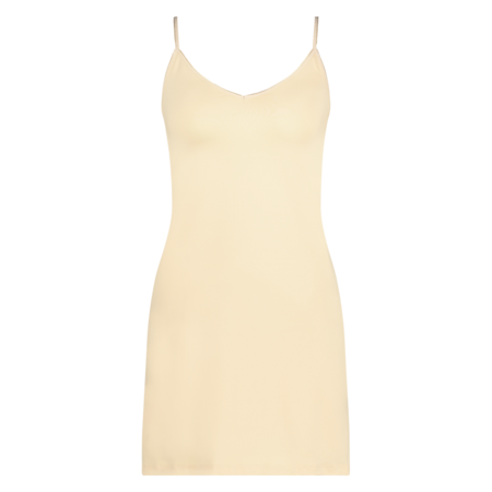 Beeren Dames Elegance Onderjurk Beige