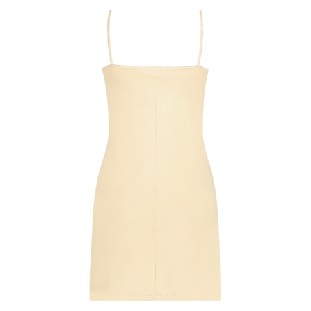 Beeren Dames Elegance Onderjurk Beige