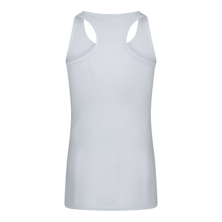 Beeren Heren Boxersinglet M3000 Wit