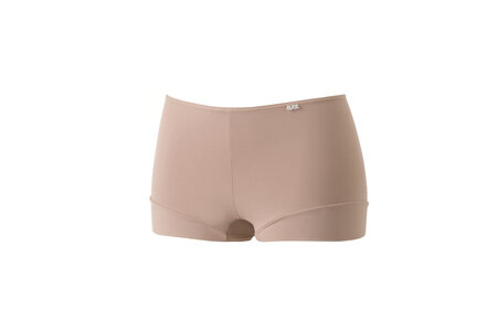 Avet dames boxershort sand