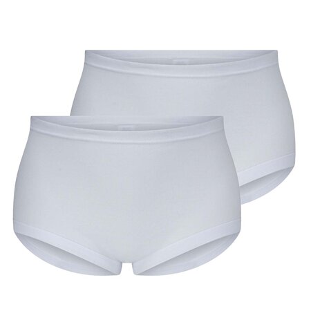 2-pack Dames pantyslip Diana