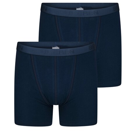 2-pack Heren boxershort Roger Marine