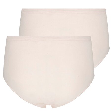 2-pack Dames tailleslip Julia Beige