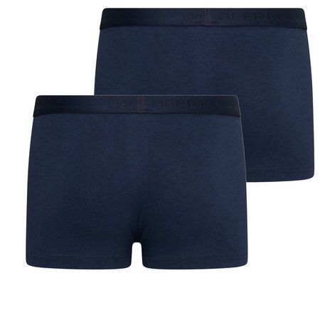 2-pack Jongens boxershort Comfort Feeling Marine