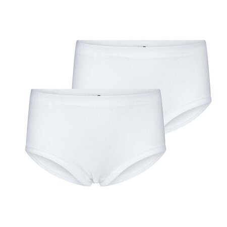 2-pack Meisjes slip Patricia