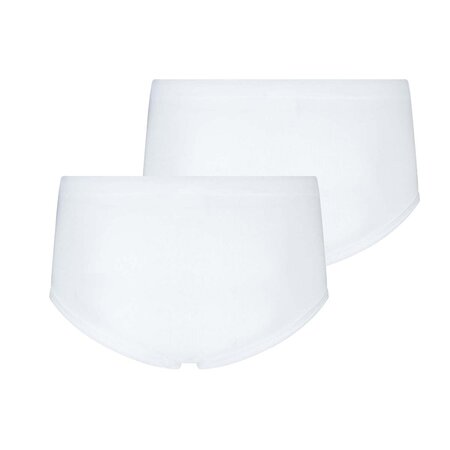 2-pack Meisjes slip Patricia
